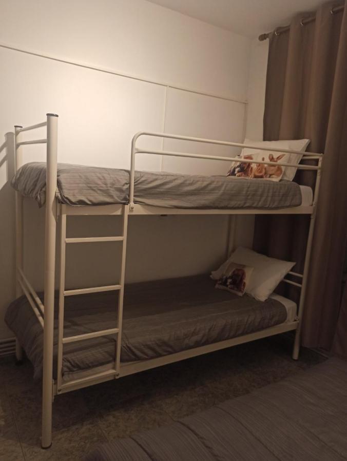 Alexander Apartments Nea Koutali 외부 사진