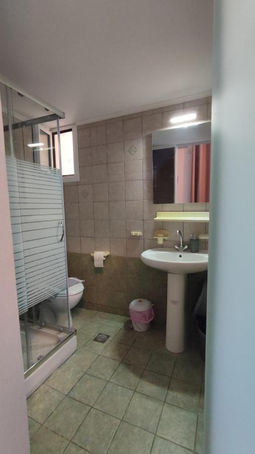 Alexander Apartments Nea Koutali 외부 사진