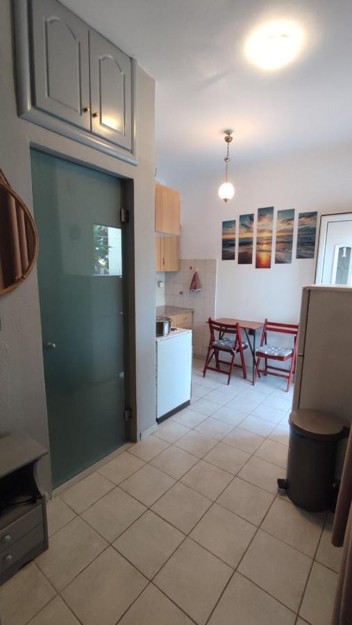 Alexander Apartments Nea Koutali 외부 사진