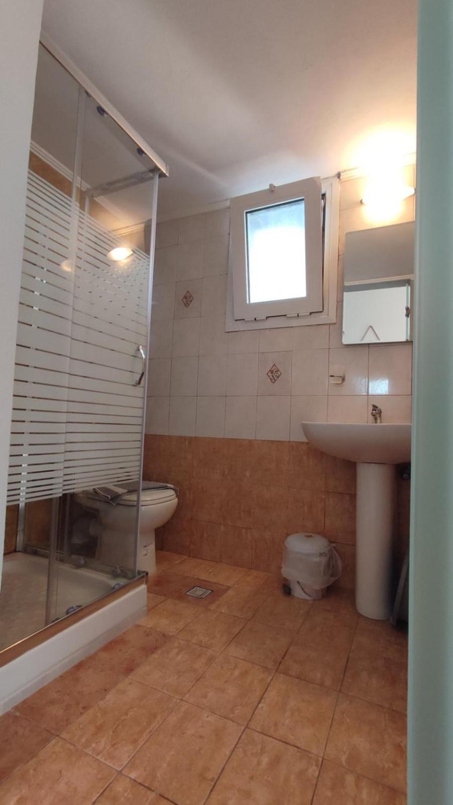 Alexander Apartments Nea Koutali 외부 사진