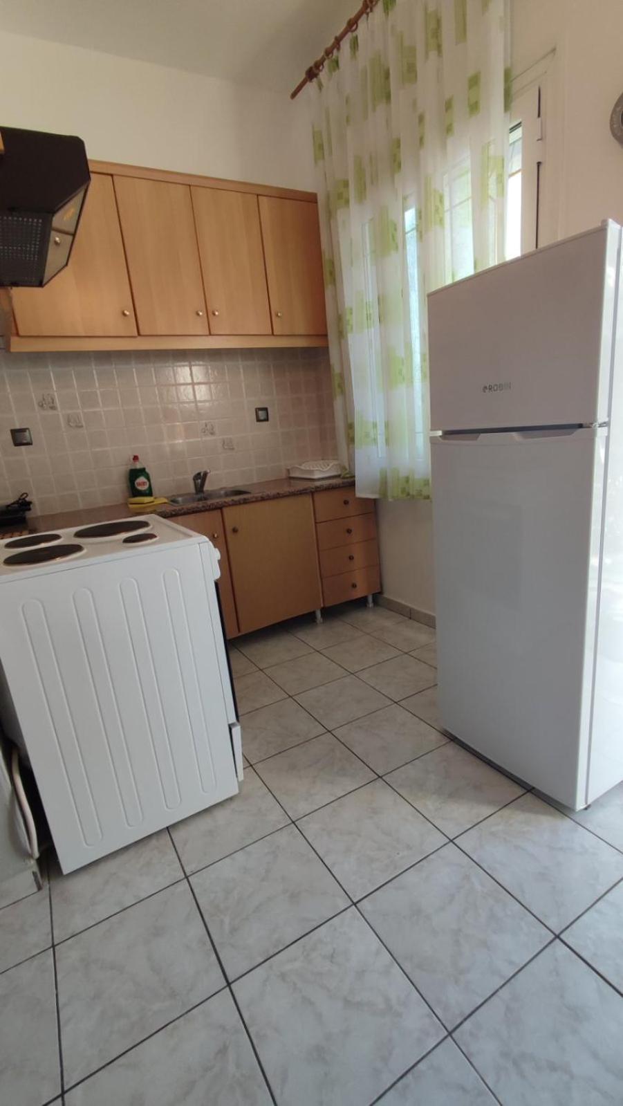 Alexander Apartments Nea Koutali 외부 사진